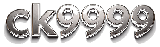 ck9999 logo
